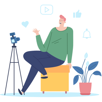 Social Media Werbung